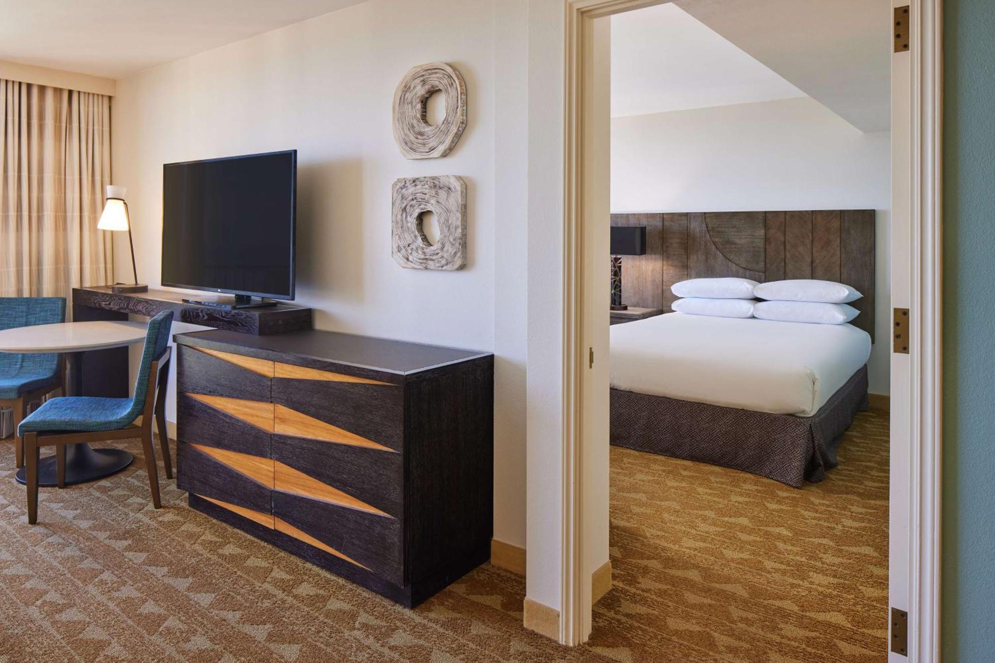 Embassy Suites By Hilton Waikiki Beach Walk Honolulu Kültér fotó